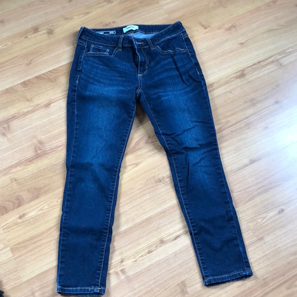 Sonoma jeans
